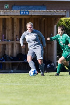 Bild 123 - F Boenebuettel-Husberg - SV Gruen-Weiss Siebenbaeumen : Ergebnis: 2:4